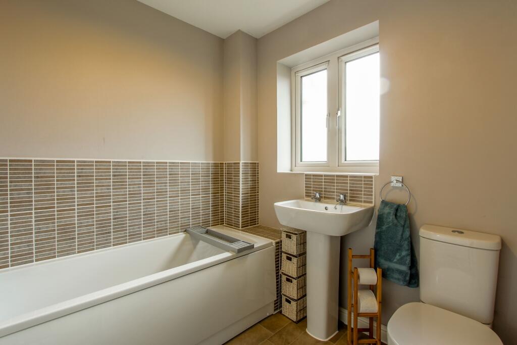 Additional image 13 of 7 Falcon Road, Brympton, Yeovil