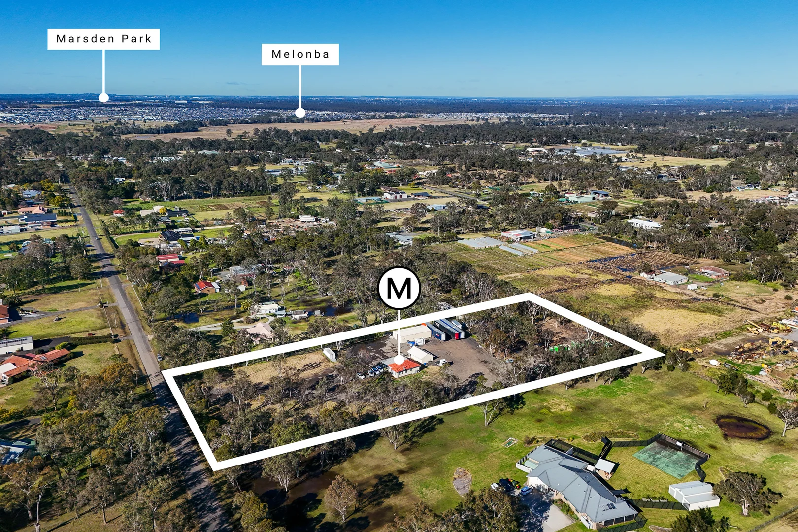 Additional image 16 of 19-25 First Road, Berkshire Park NSW 2765