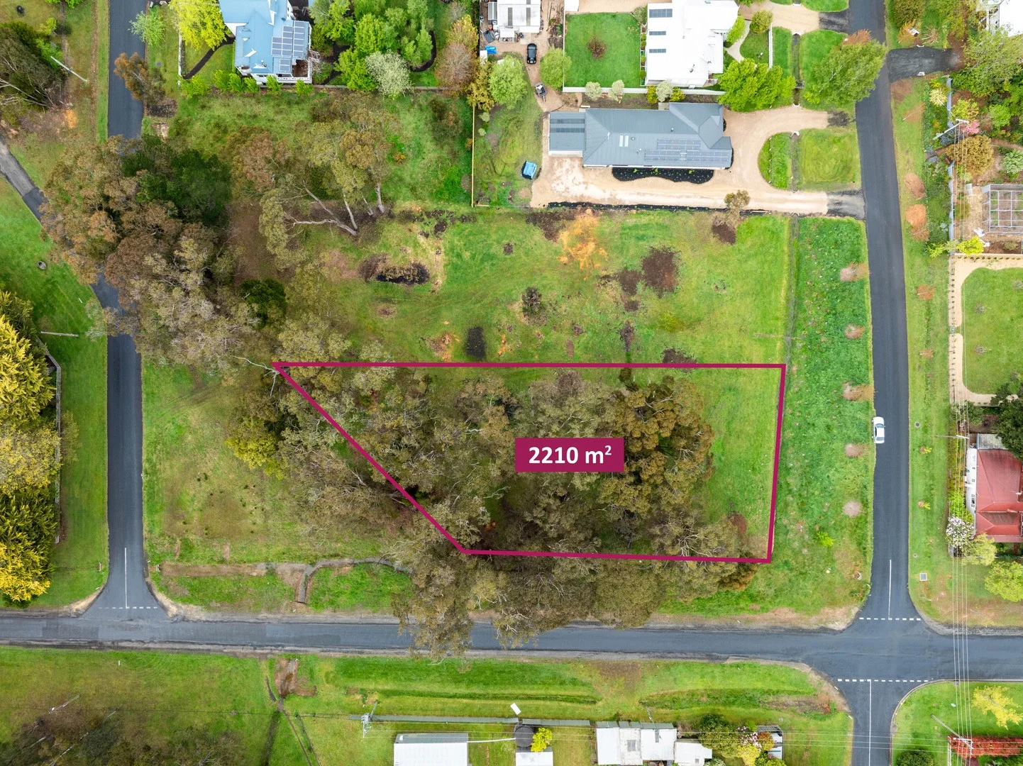 Additional image 2 of 8 Bowen Street, Trentham VIC 3458