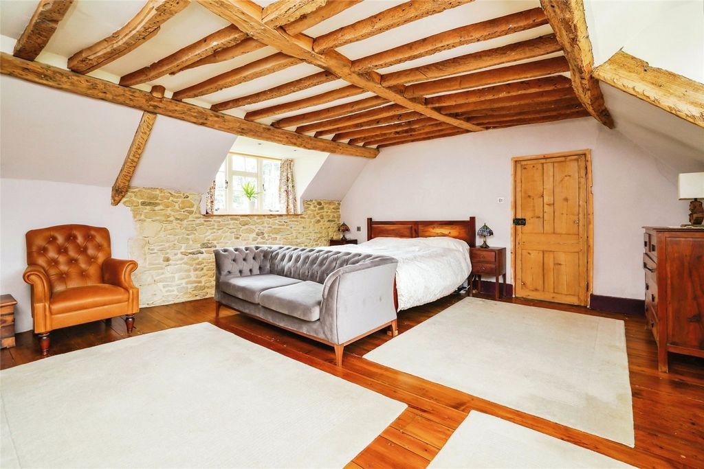 Additional image 15 of 5 bed detached house to rentChurch Road, Horspath, Oxford OX33