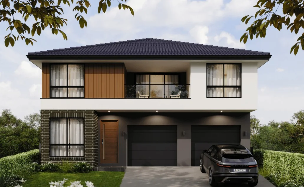 4 Borealis Way, Box Hill NSW 2765