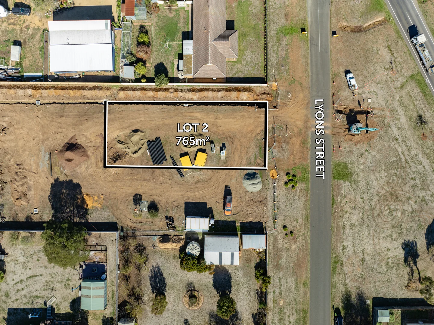 Additional image 2 of 4-6 Lyons Street, Miners Rest VIC 3352