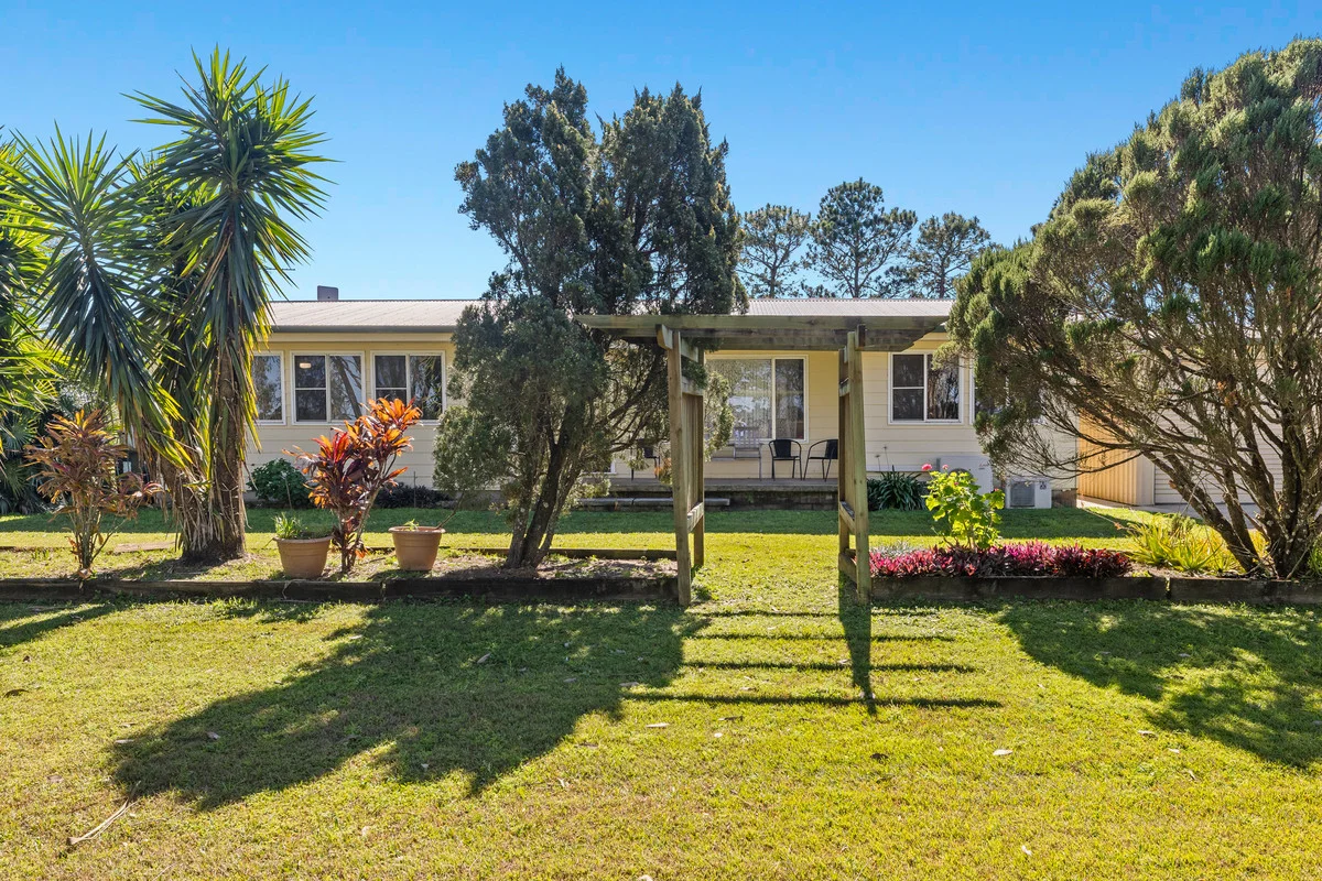 Additional image 5 of 320 Shannonbrook Road, Shannon Brook NSW 2470