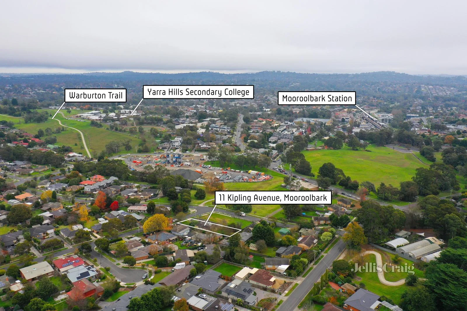 Additional image 2 of 11 Kipling Avenue, Mooroolbark VIC 3138