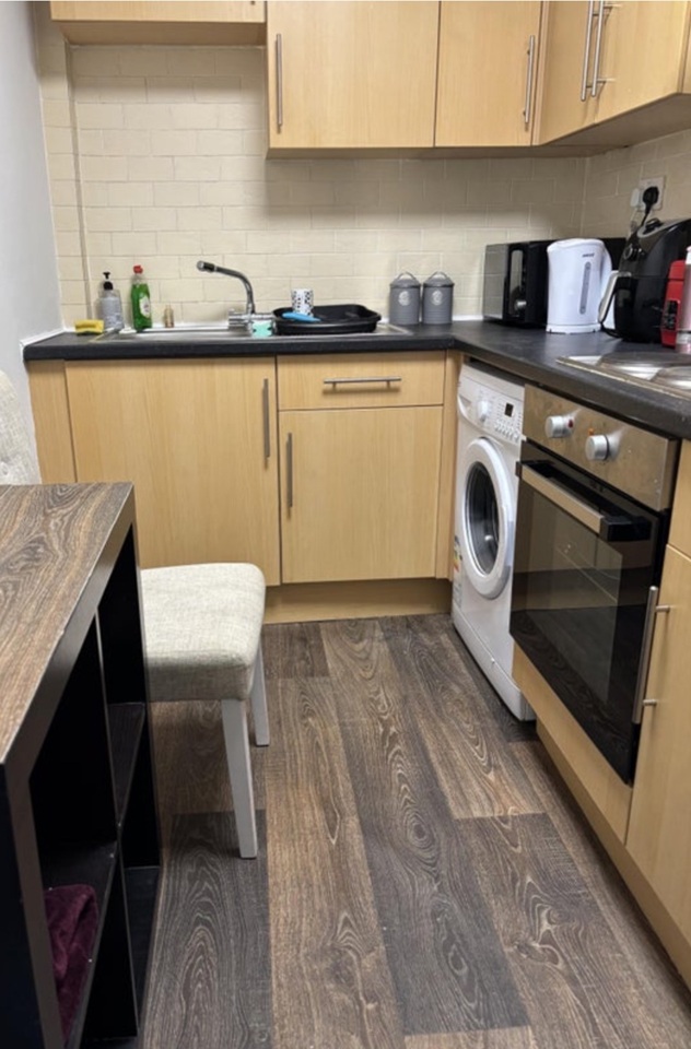 Additional image 7 of Room in a Shared Flat, Dumbarton Road, G11, N1 7GU