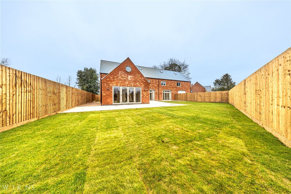 Additional image 53 of 6 bed detached house to rentPark Lane, Bonehill, Tamworth, Staffordshire B78