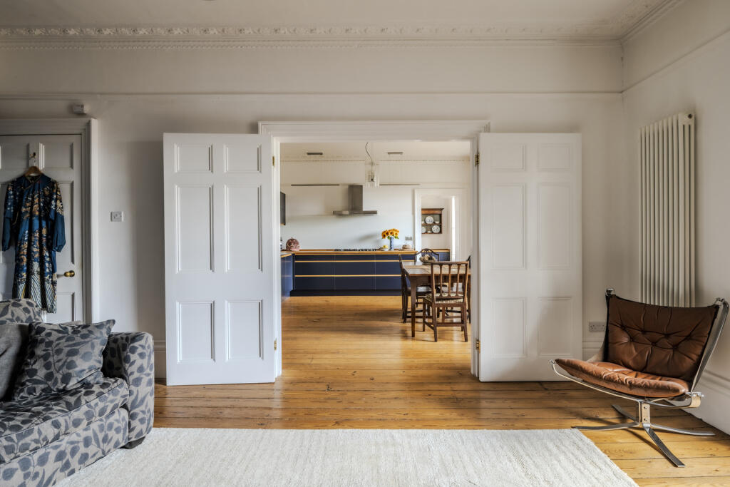 Additional image 7 of Avenue House, Wells, Somerset