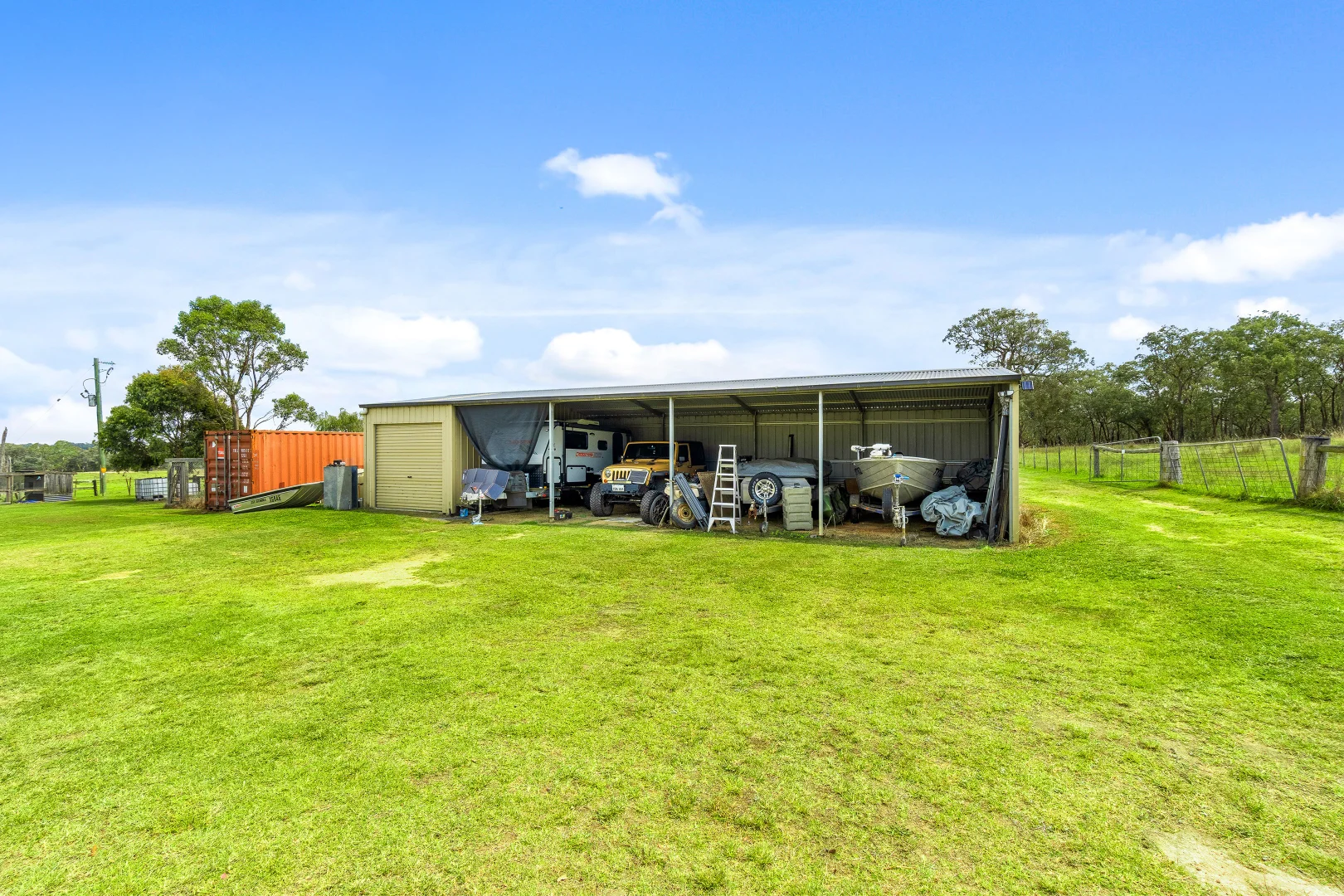 Additional image 16 of 91 Pritchetts Road, Seaton VIC 3858