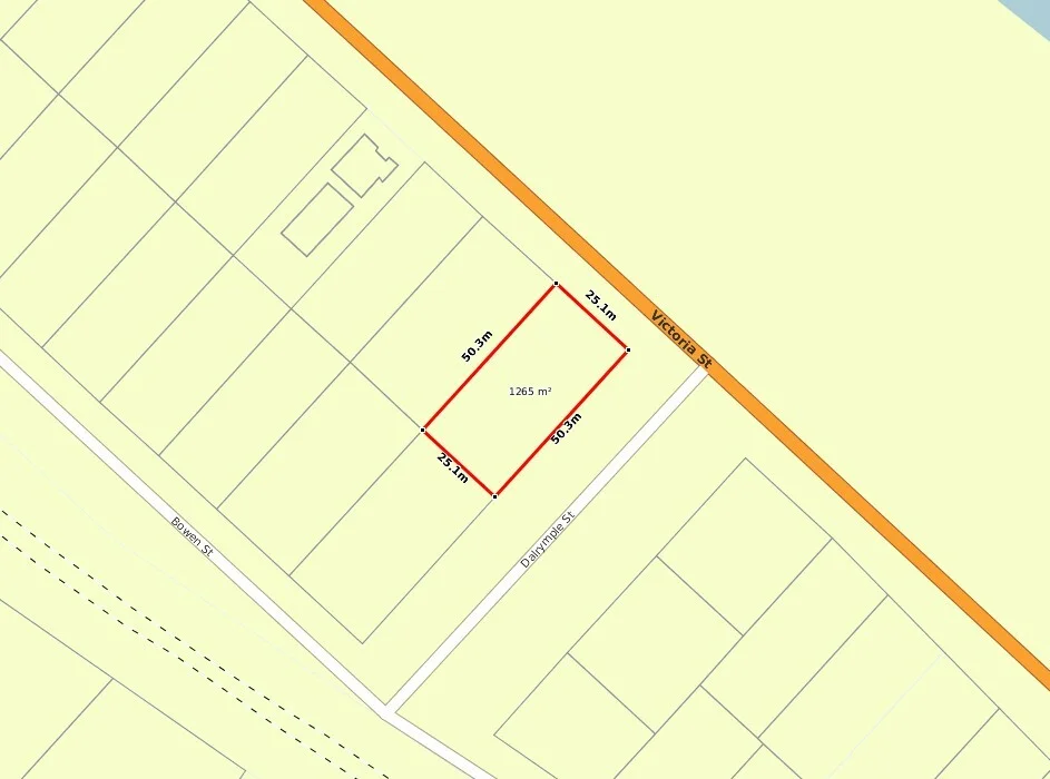 Additional image 40 of 19 Victoria Street, Cardwell QLD 4849