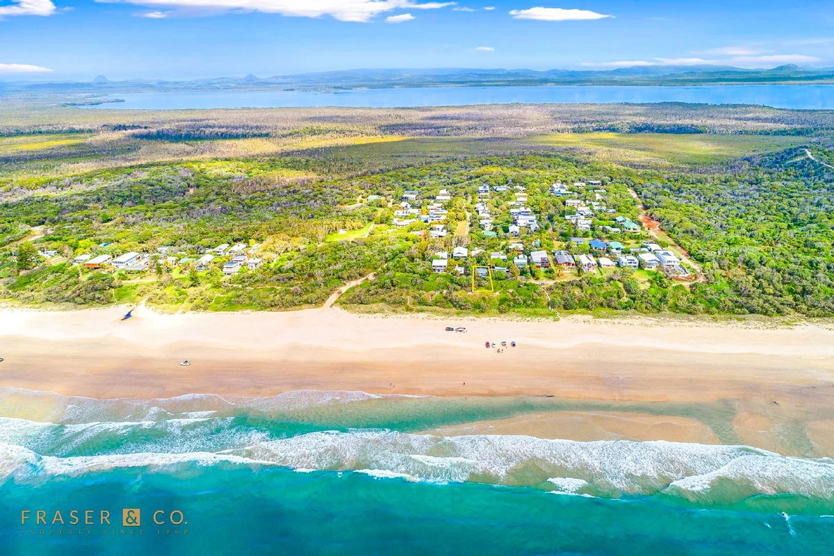 Additional image 9 of 20 Esplanade, Noosa North Shore QLD 4565