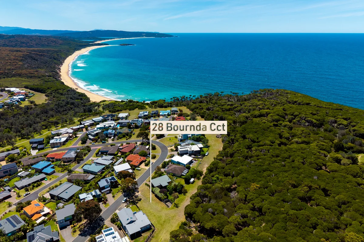 Additional image 11 of 28 Bournda Circuit, Tura Beach NSW 2548