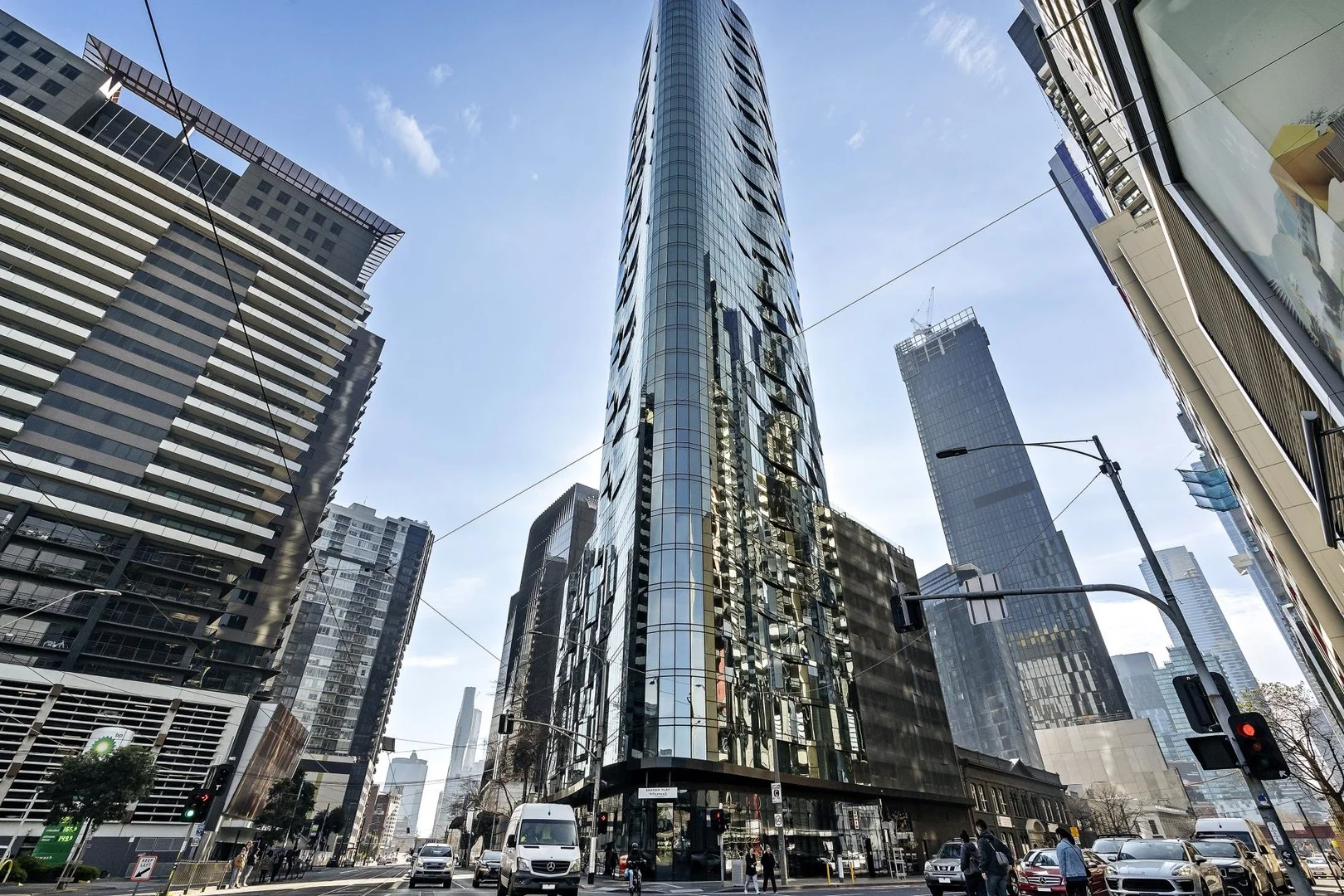 Additional image 9 of 2904/105 Clarendon Street, Southbank VIC 3006