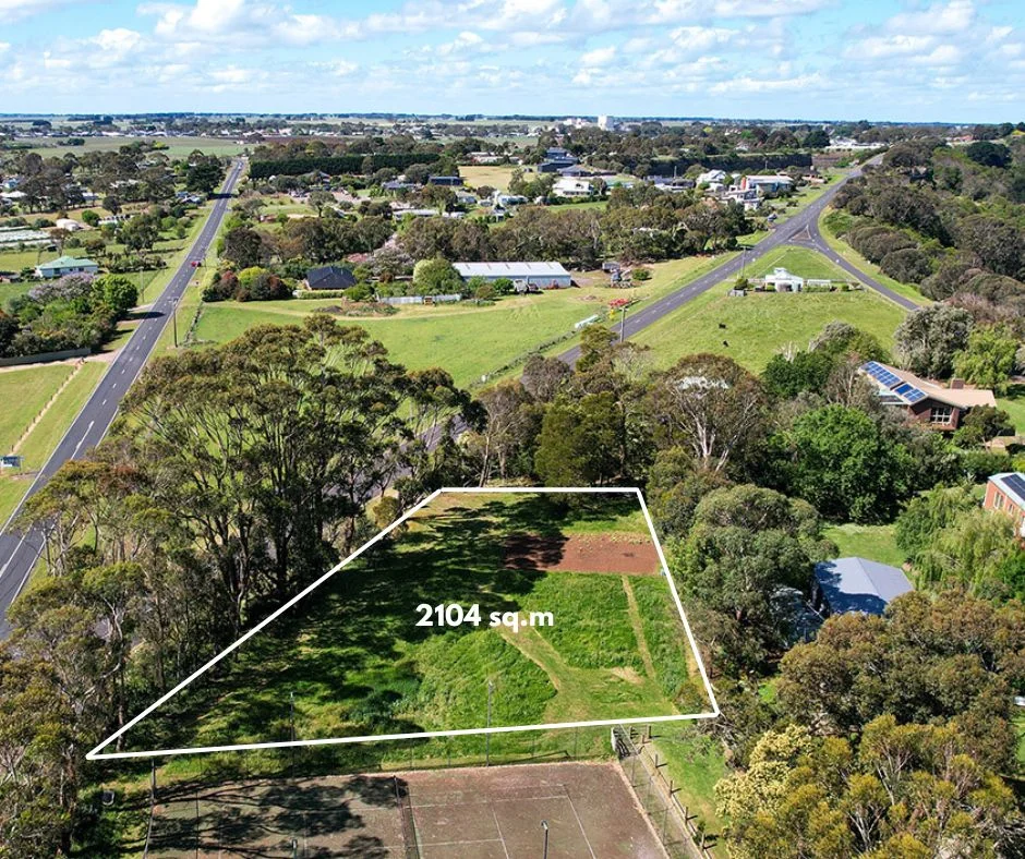 Additional image 2 of 5 Lake View Road, Koroit VIC 3282