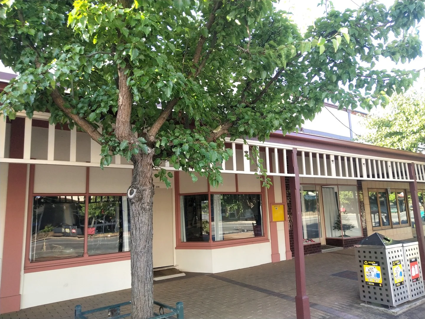 116-118 Henty Street, Casterton VIC 3311