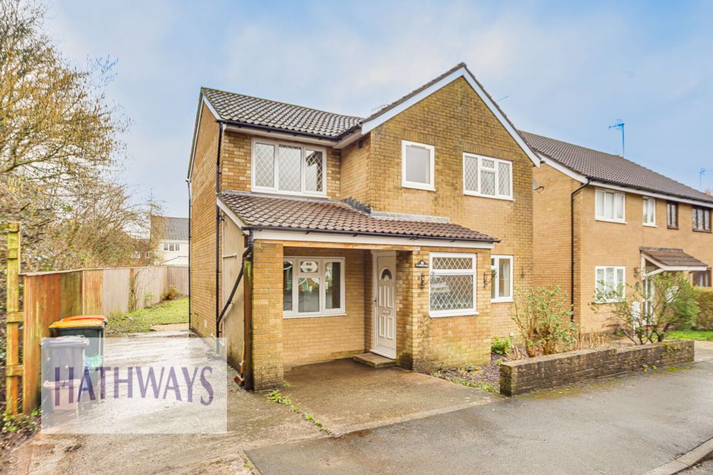 Additional image 40 of 4 bed detached house to rentThe Brades, Caerleon NP18