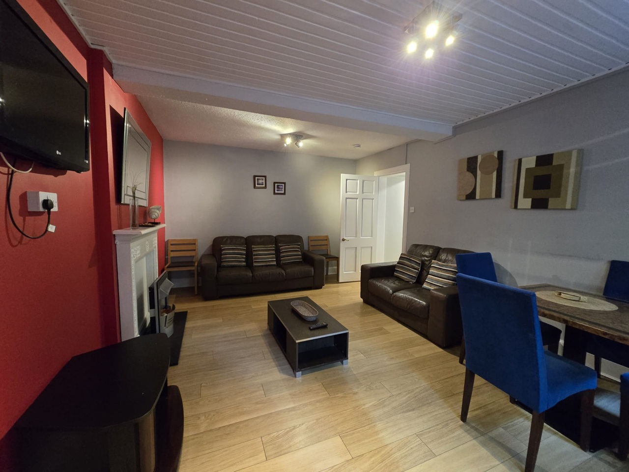 Additional image 20 of 3 Bed Flat, Forth Street, EH1, N1 7GU