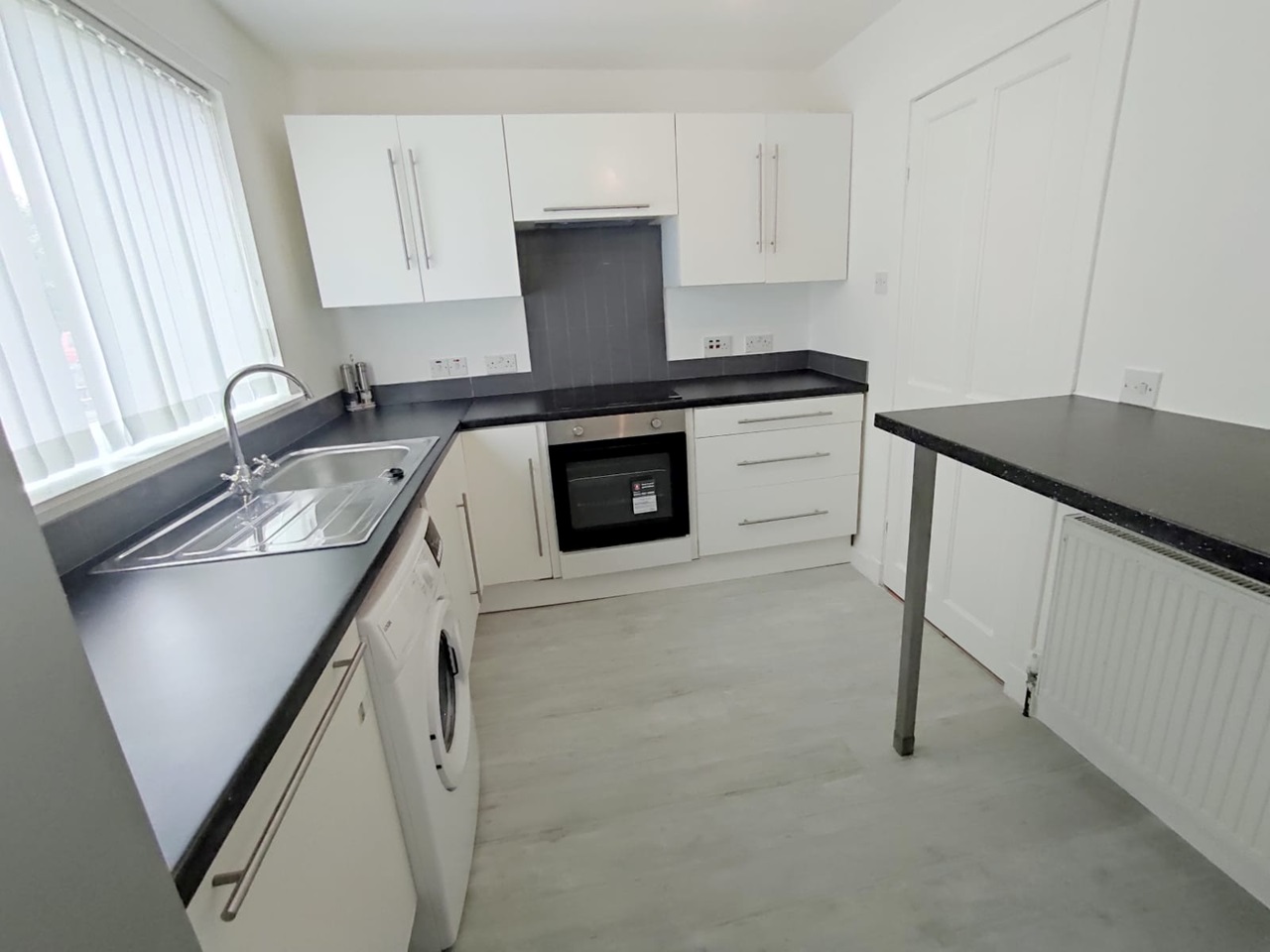 Additional image 2 of 1 Bed Flat, Main Street, G40, N1 7GU