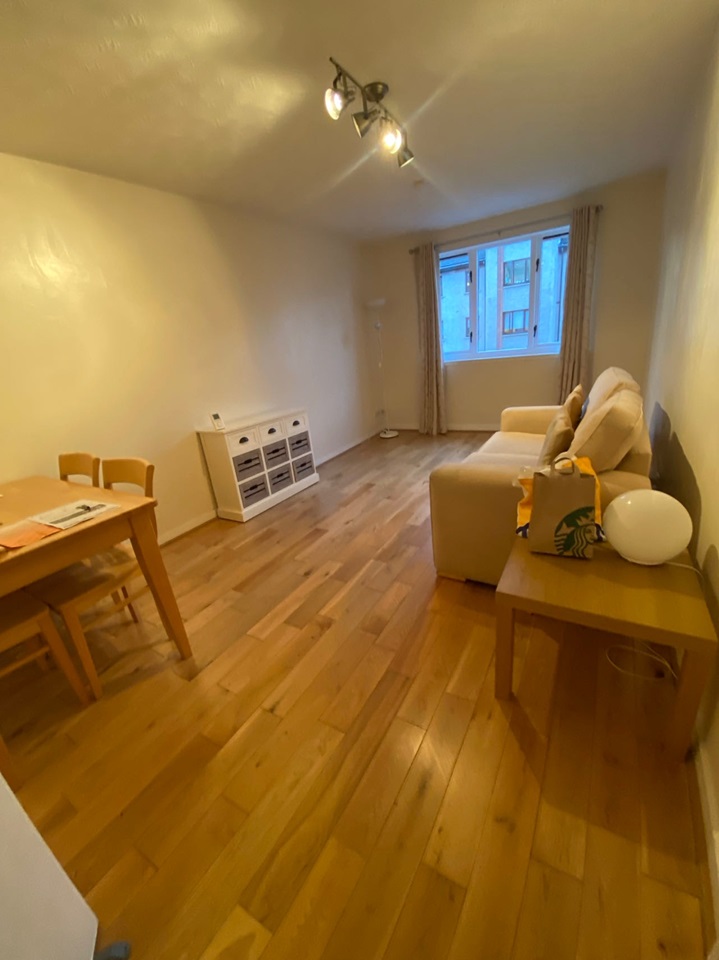 Additional image 2 of 2 Bed Flat, Hawthornden Place, EH7, N1 7GU