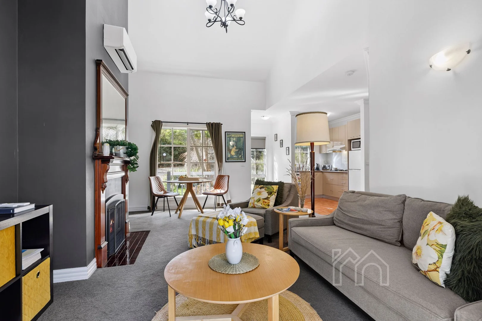 Additional image 2 of 3/25A Second Street, Hepburn Springs VIC 3461