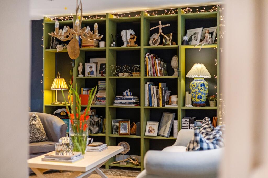 Additional image 6 of Honeypot Cottage, 22 Station Road, Castle Cary