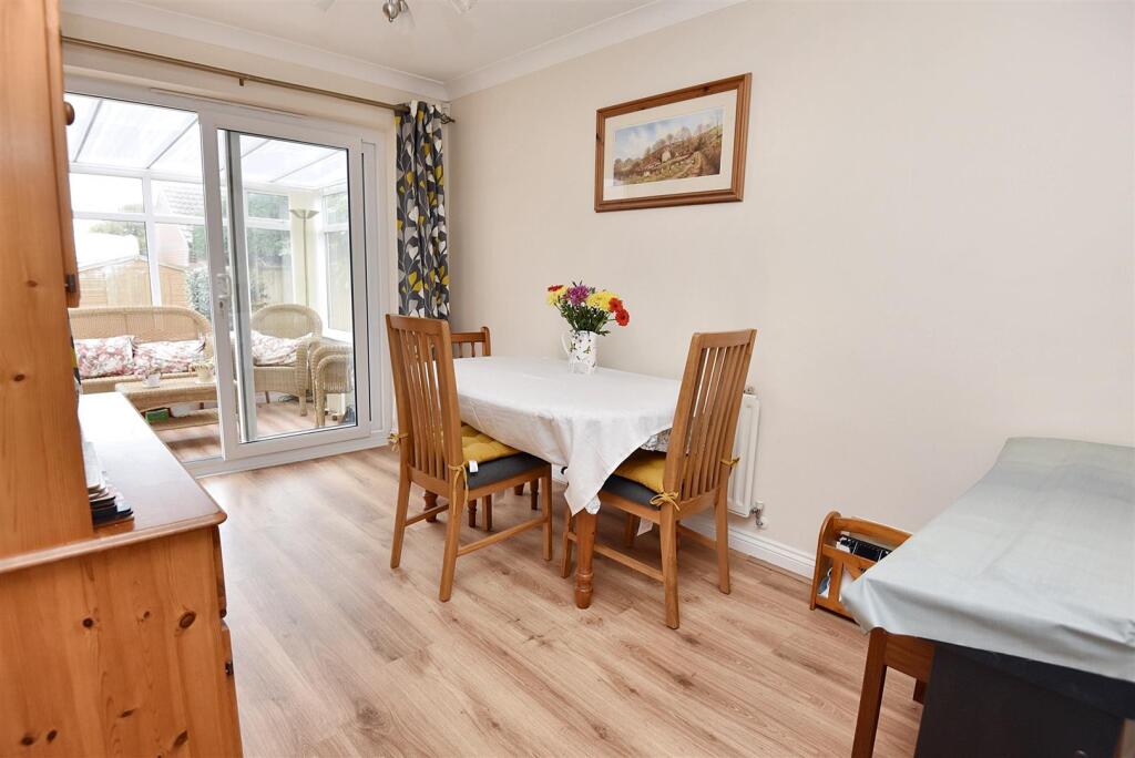 Additional image 13 of Old Station Gardens, Henstridge, Templecombe