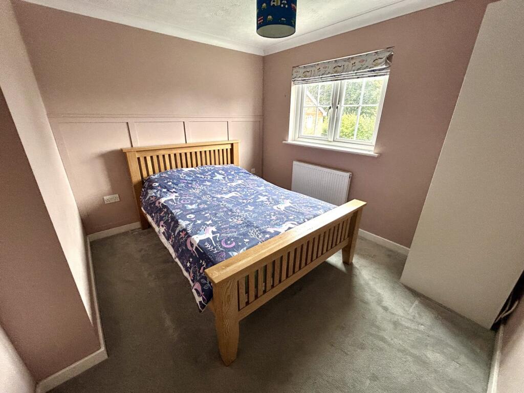 Additional image 17 of Hollis Way, Halstock, BA22