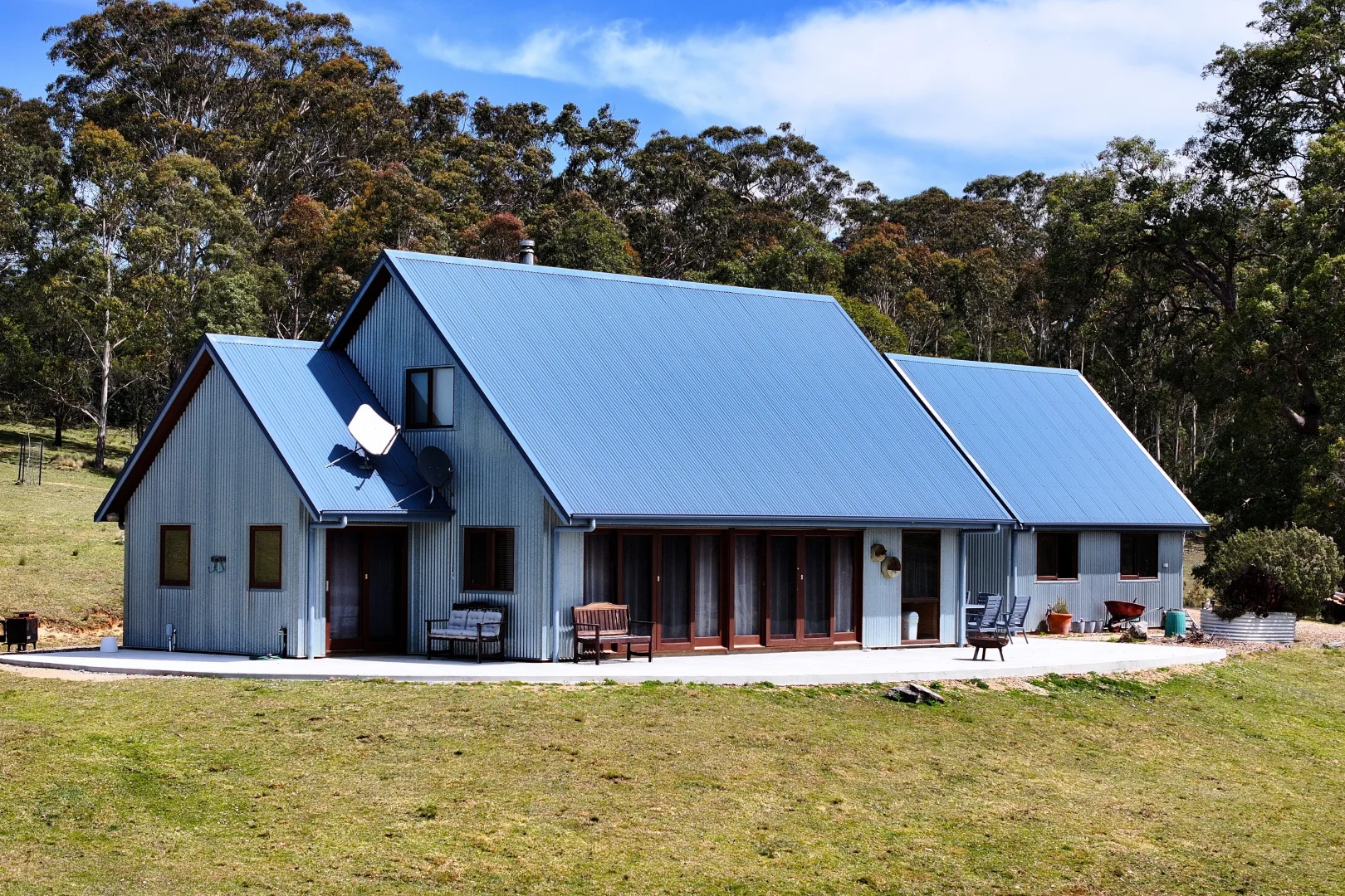 Additional image 3 of 644 Sawyers Ridge Road, Braidwood NSW 2622