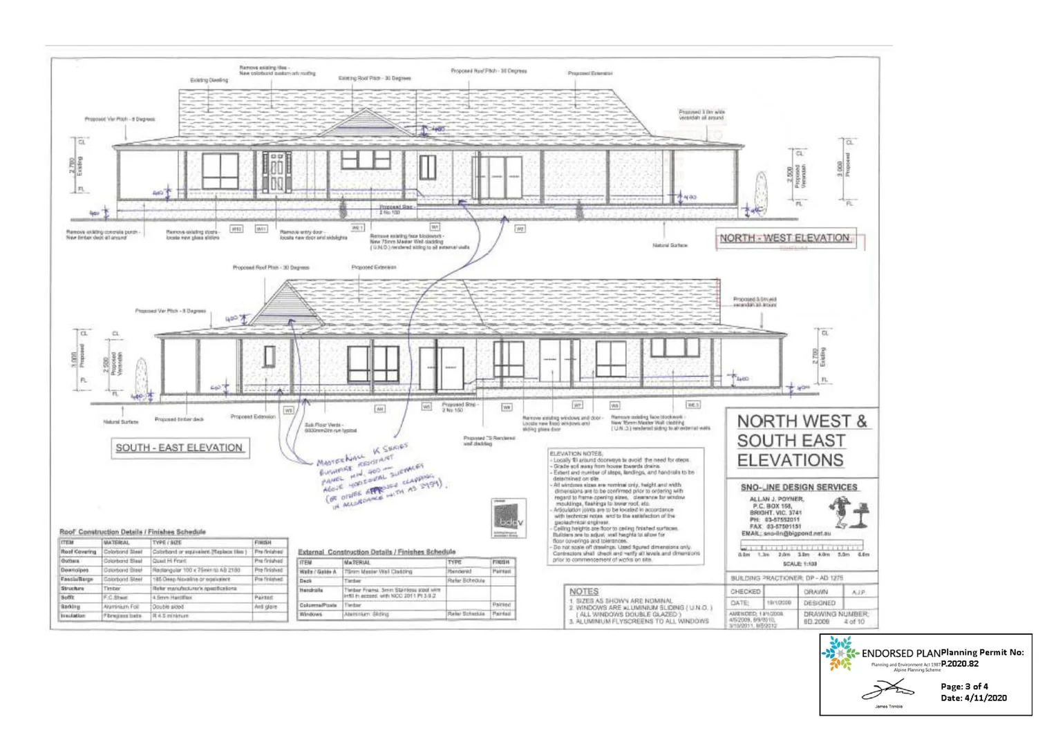 Additional image 22 of 1454 Myrtleford-Yackandandah Road, Mudgegonga VIC 3737