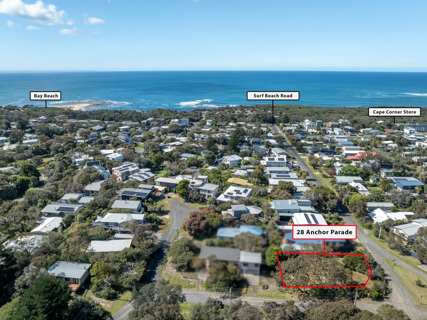 Additional image 4 of 28 Anchor Parade, Cape Paterson VIC 3995