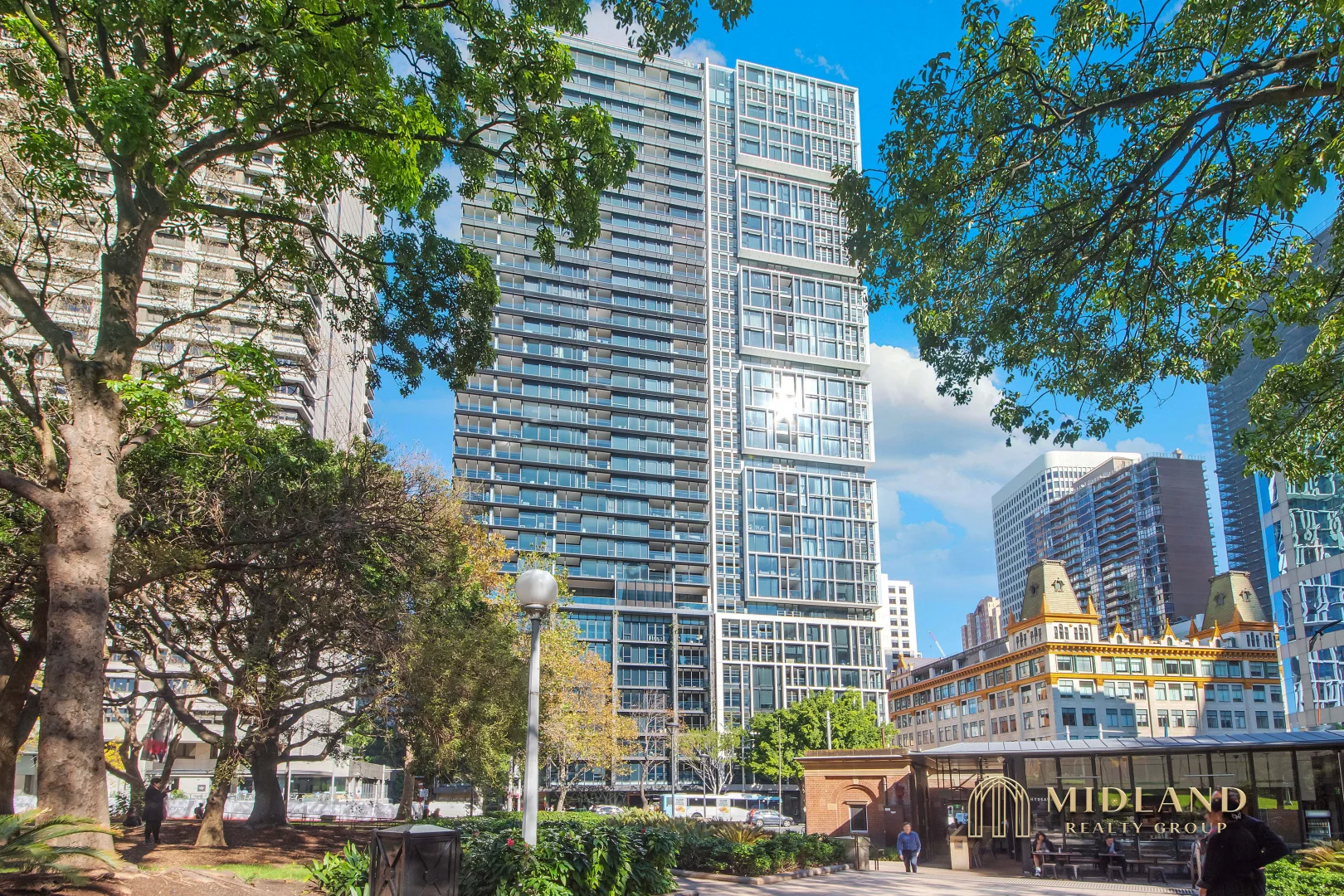 Additional image 13 of 1704/130 Elizabeth Street, Sydney NSW 2000