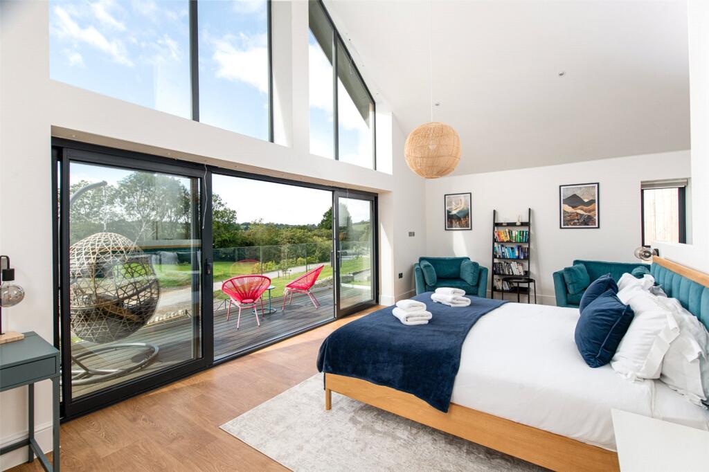 Additional image 3 of Cookswood, Stoke St Michael