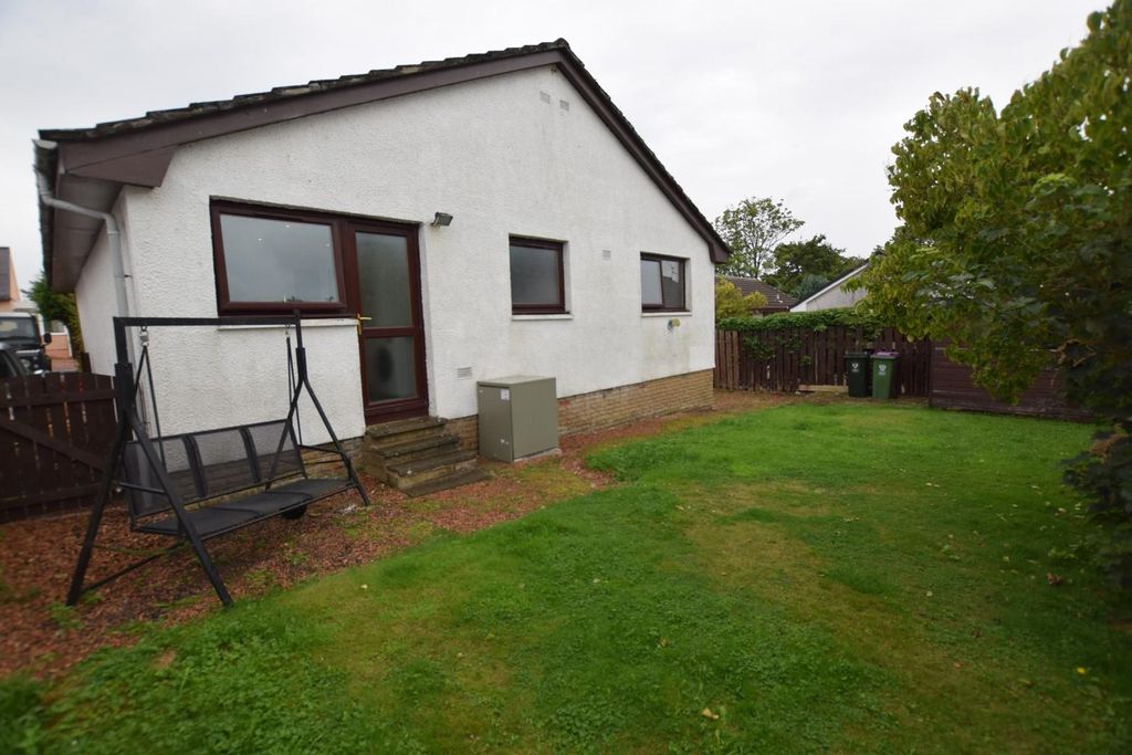 Additional image 20 of 3 bed detached house to rent22A, Northfield Road, Guildtown, Perth PH2
