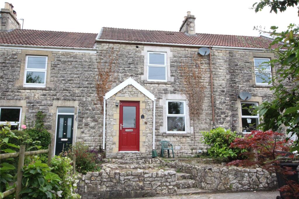 Northfield, Radstock, Somerset, BA3