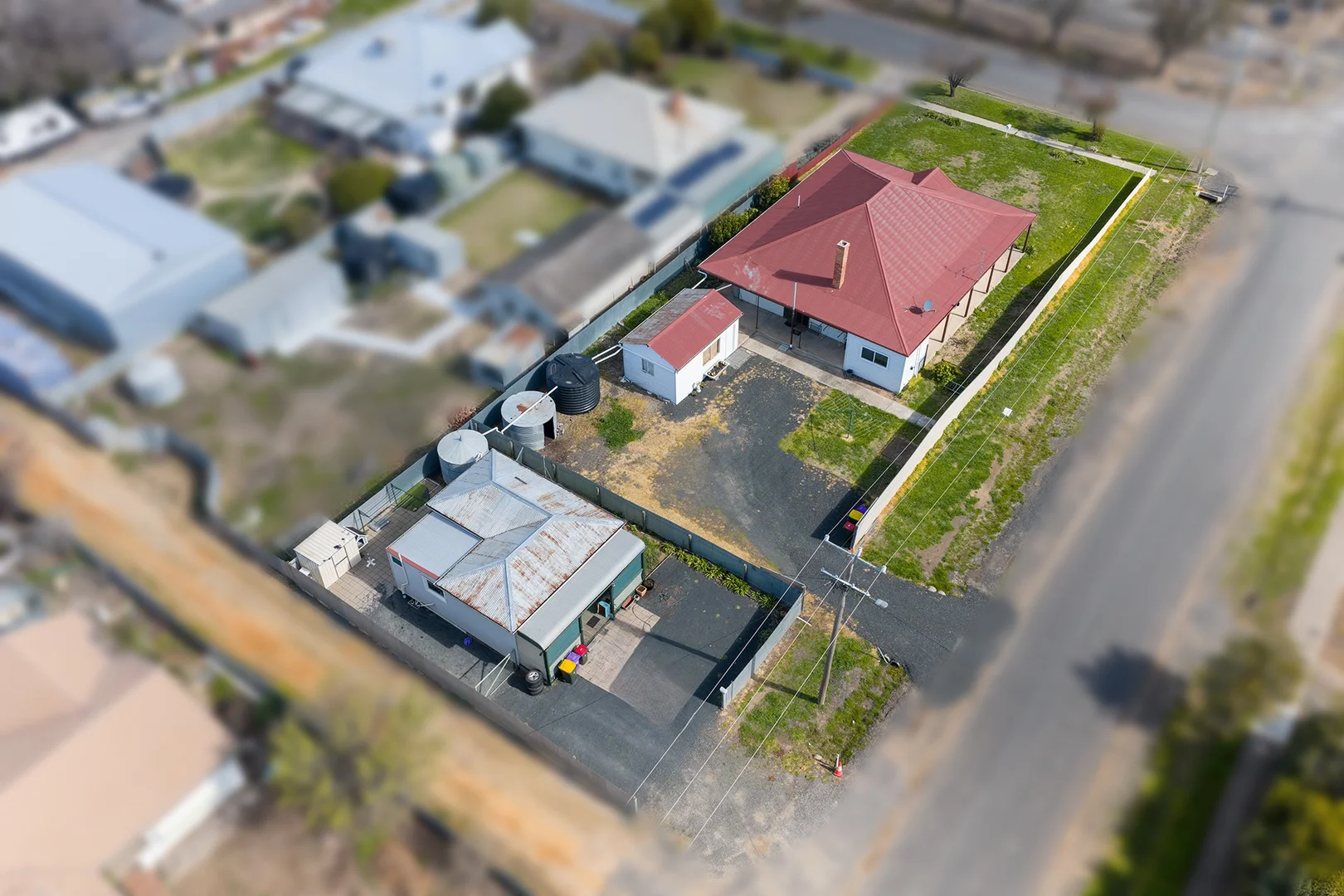 Additional image 29 of 30 & 30A Davis Avenue, Nhill VIC 3418