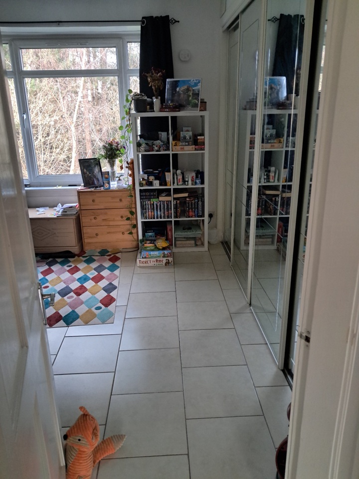 Additional image 5 of Room in a Shared Flat, Carmichael St, G51, N1 7GU