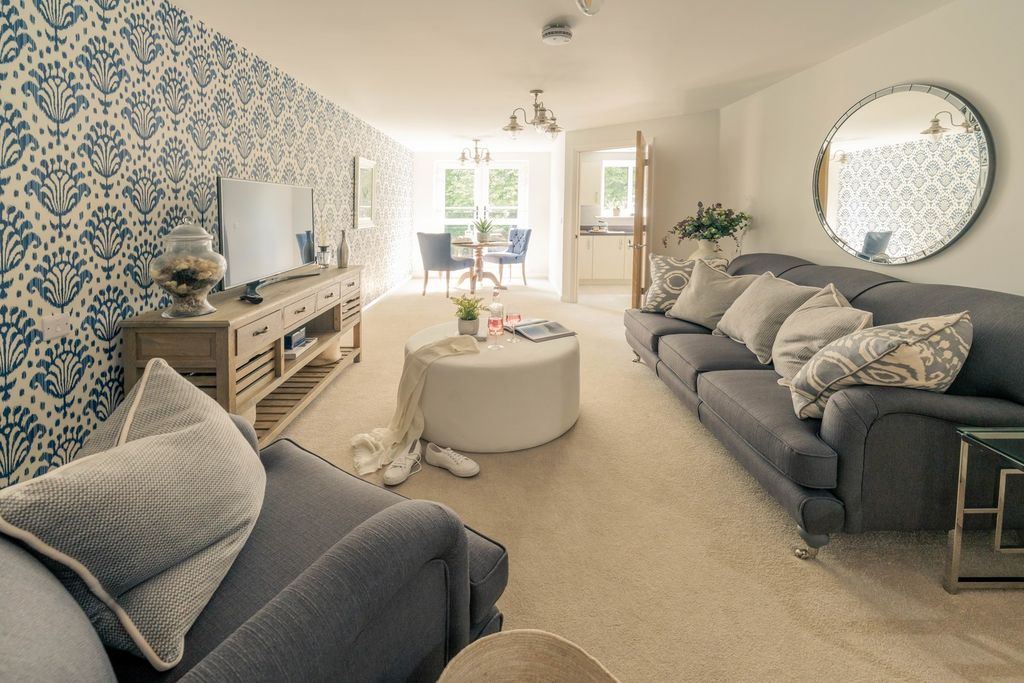 Additional image 3 of 1 bed flat to rentBalshaw Court, Burlington Gardens, Leyland PR25