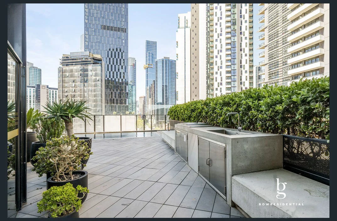 Additional image 6 of 2904/105 Clarendon Street, Southbank VIC 3006