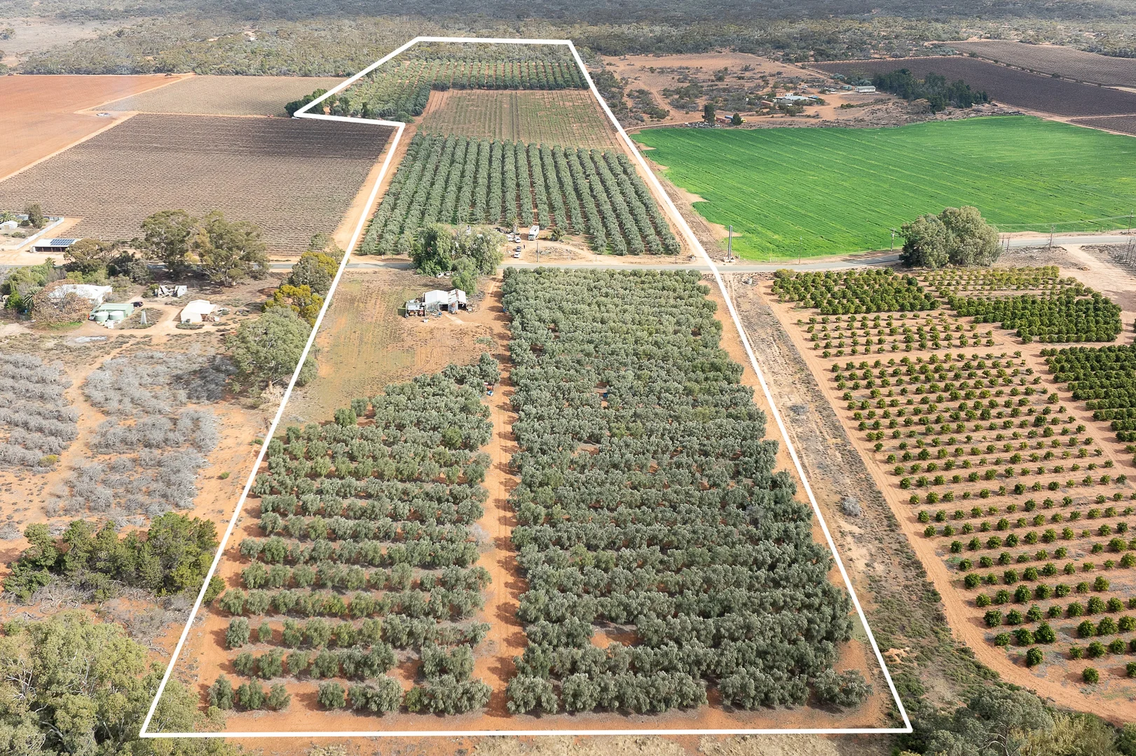 Additional image 2 of 334 Katarapko Crescent, Winkie SA 5343