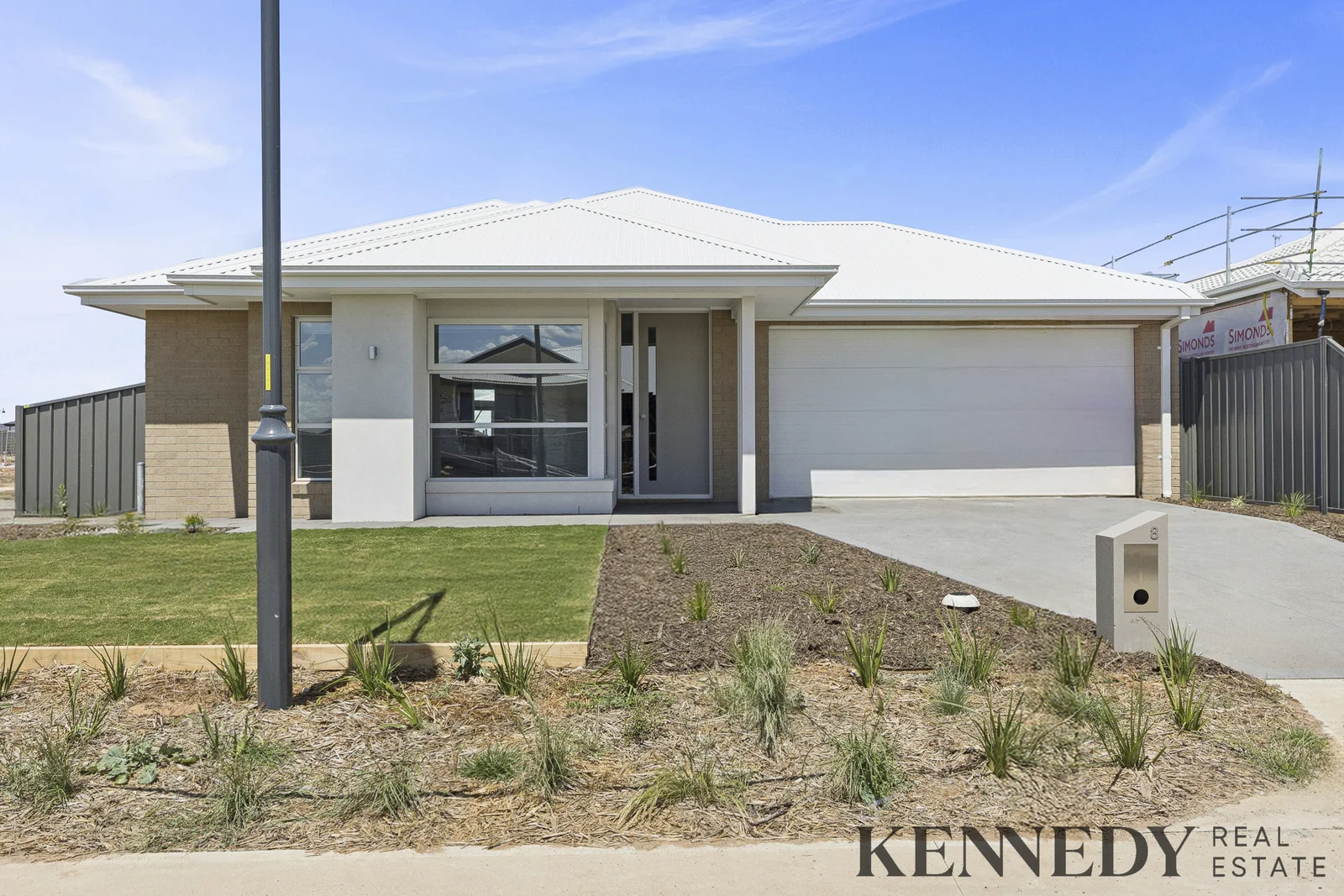 8 Yellowgum Lane, Yarrawonga VIC 3730