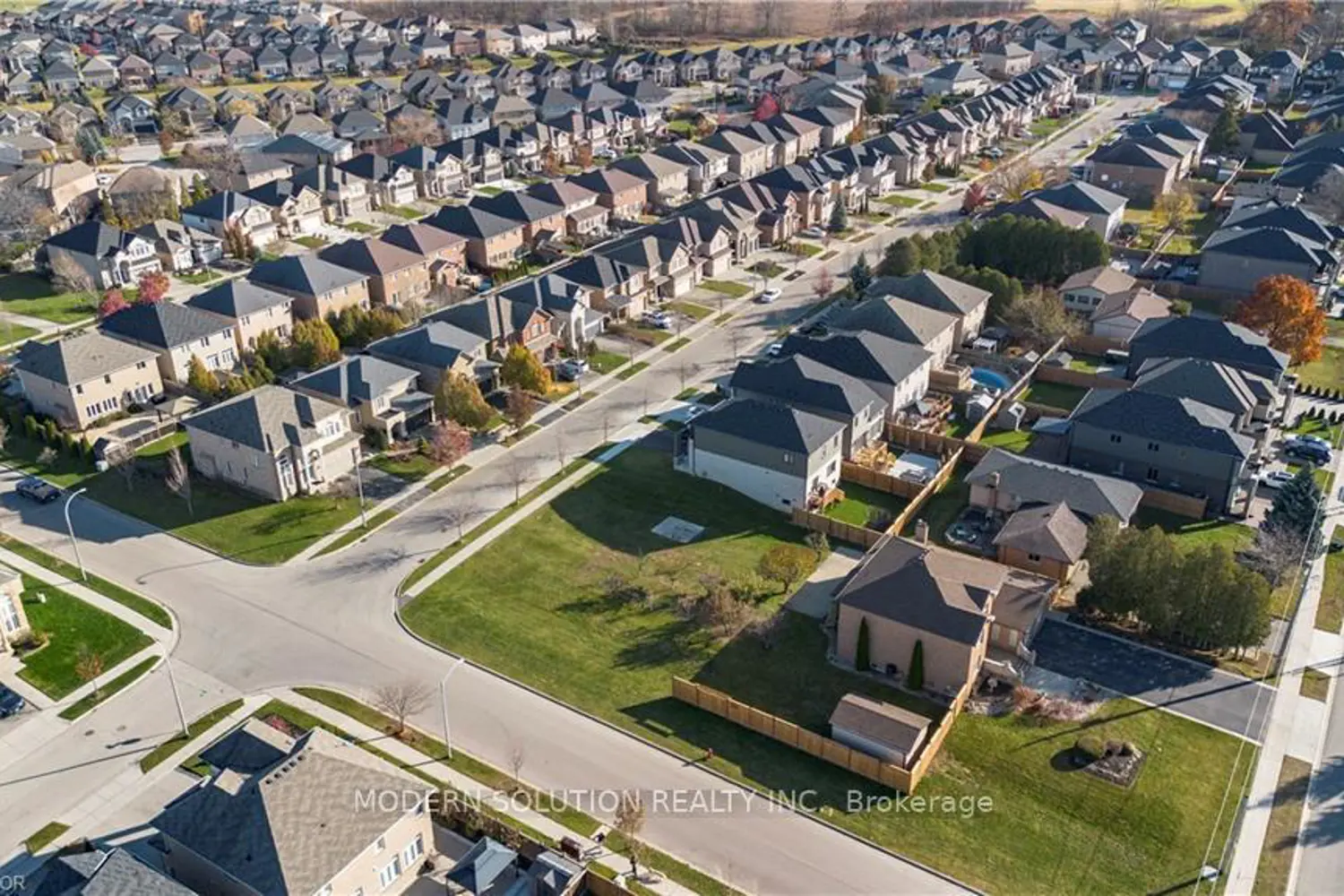 Additional image 14 of 343 Springbrook Avenue Lot 3