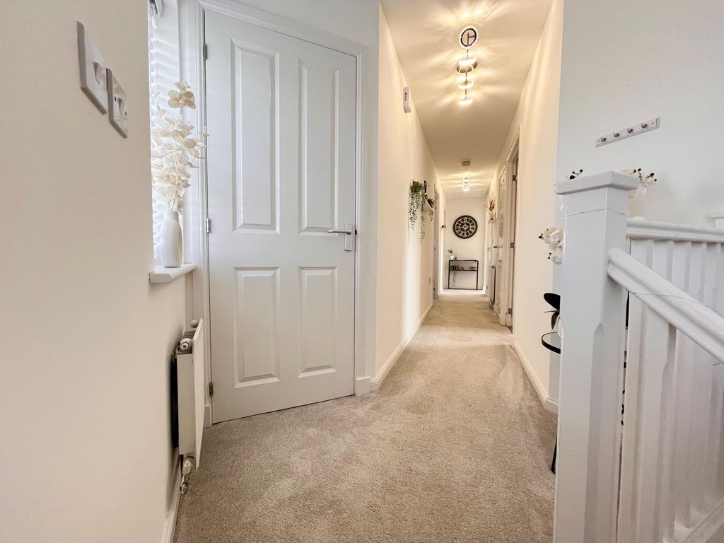 Additional image 3 of 2 bed flat to rentMctaggart Crescent, Motherwell ML1