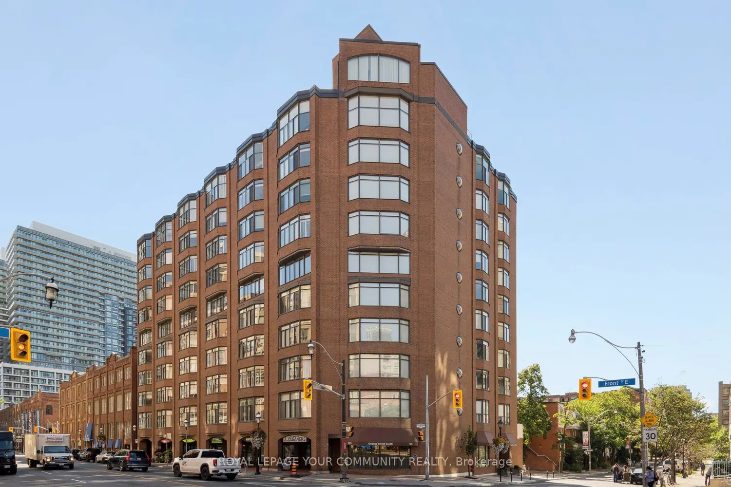 135 George Street 603
