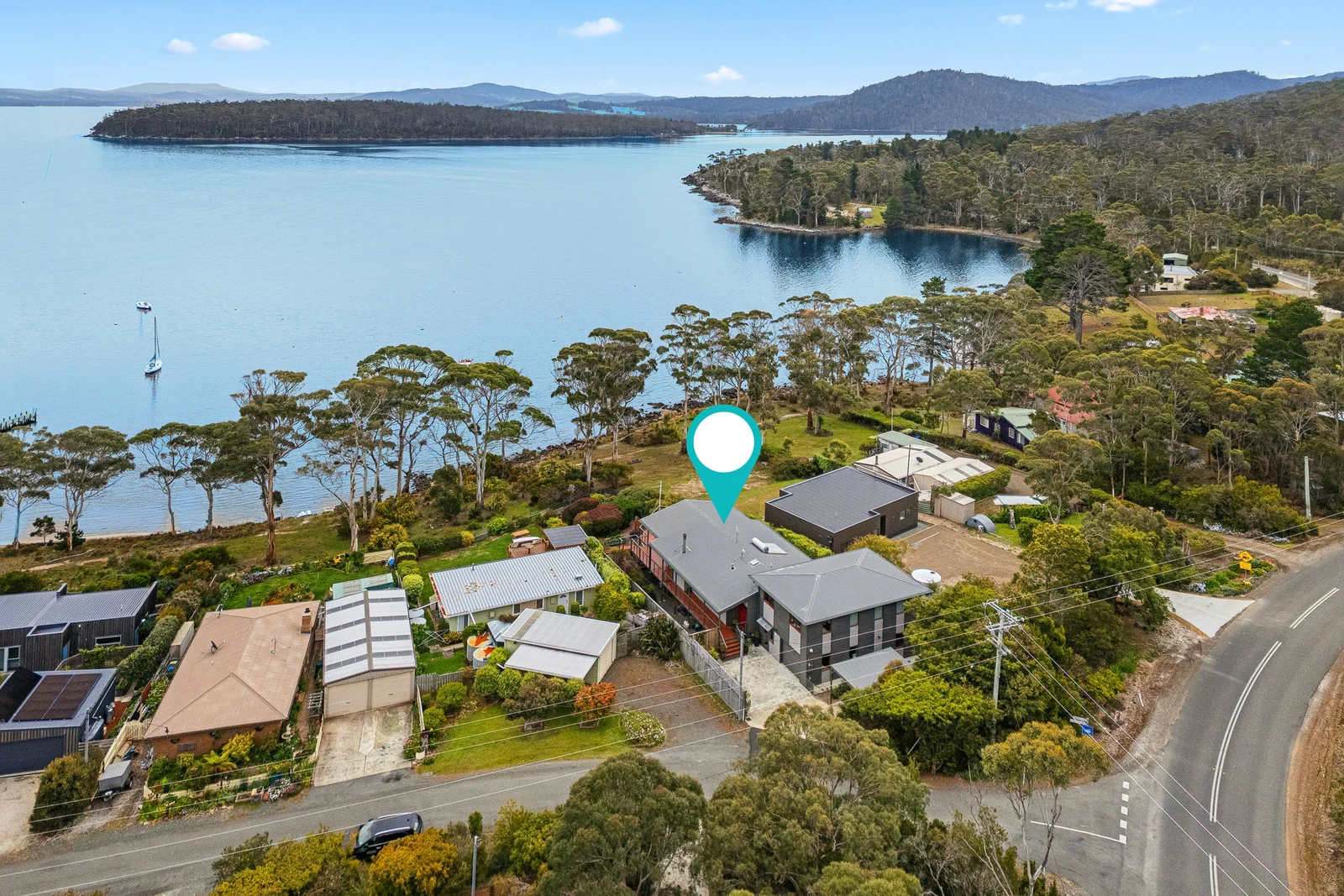 Additional image 26 of 5747 Channel Highway, Charlotte Cove TAS 7112