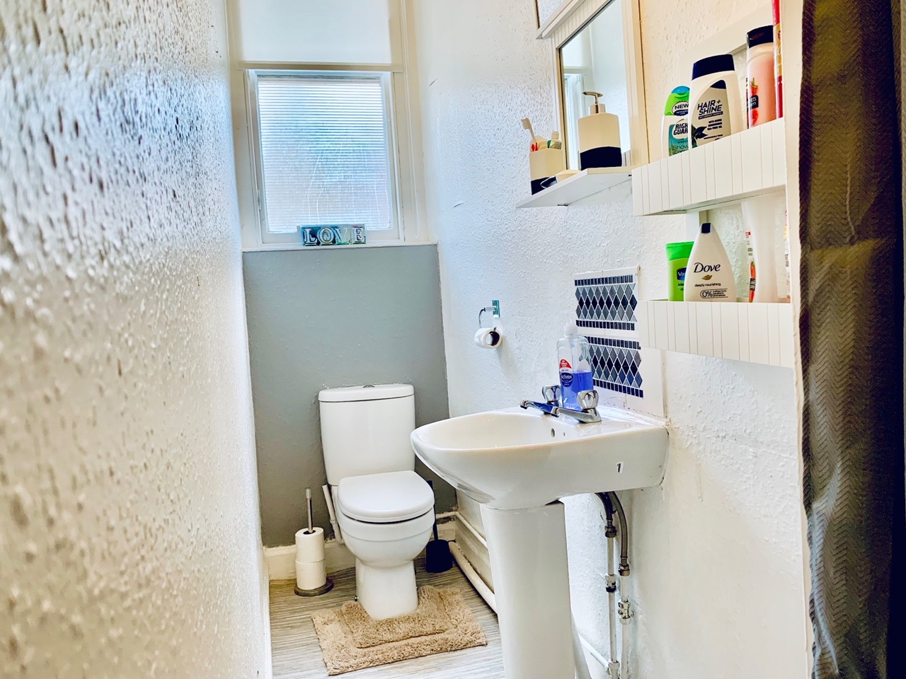 Additional image 6 of 1 Bed Flat, Rossie Place, EH7, N1 7GU