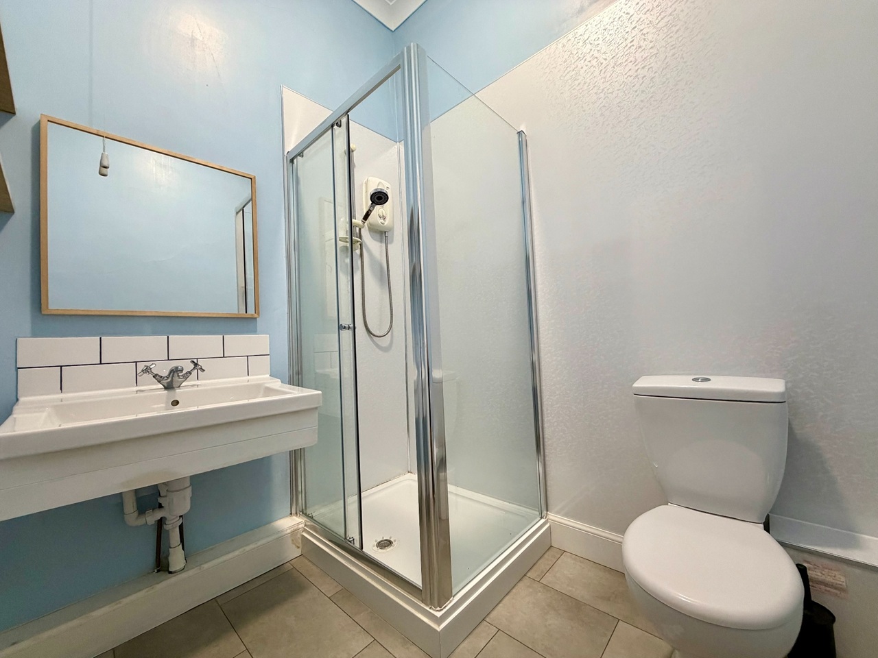 Additional image 7 of 2 Bed Flat, Montgomery St, EH7, N1 7GU