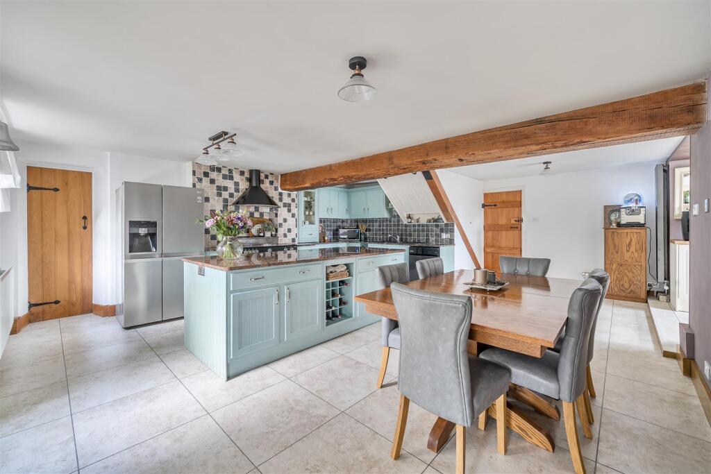 Additional image 11 of Camp Road, West Coker, Yeovil