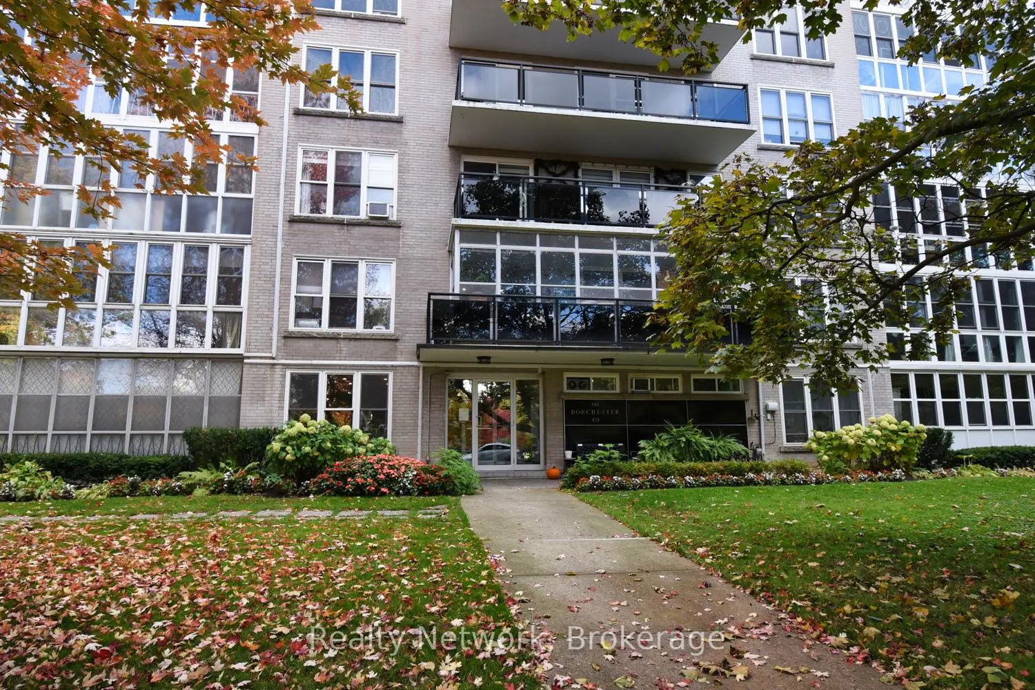 Additional image 3 of 69 Herkimer Street 203