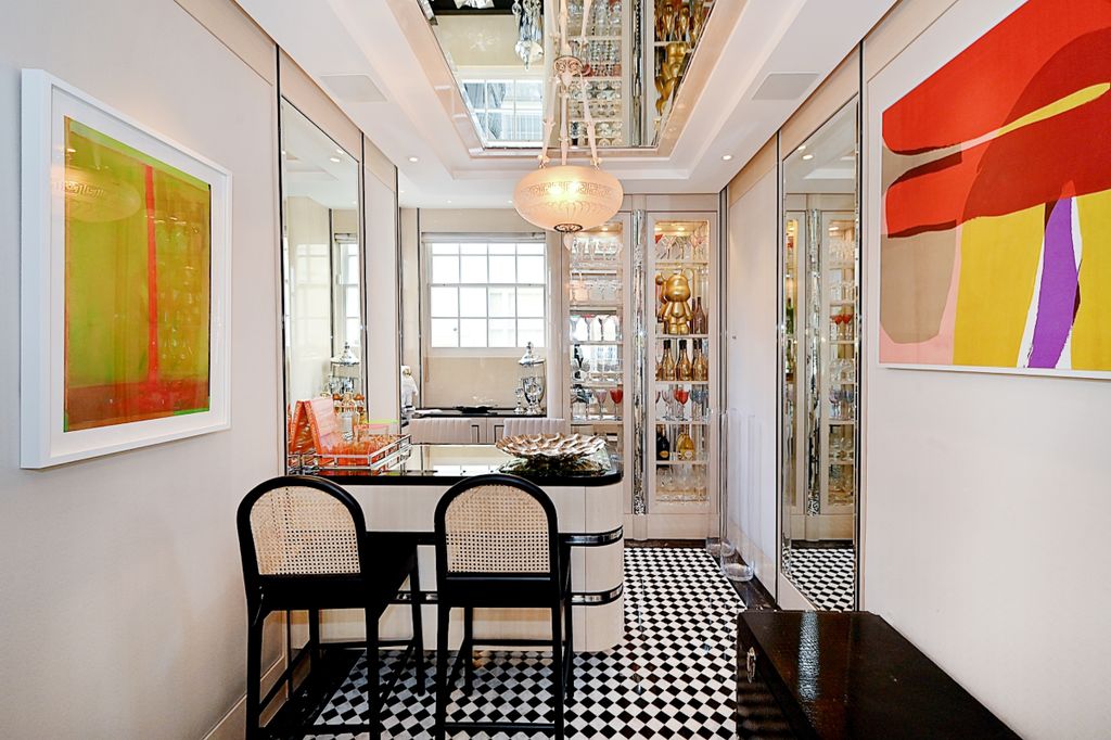 Additional image 4 of 4 bed town house to rentLyall Street, London SW1X
