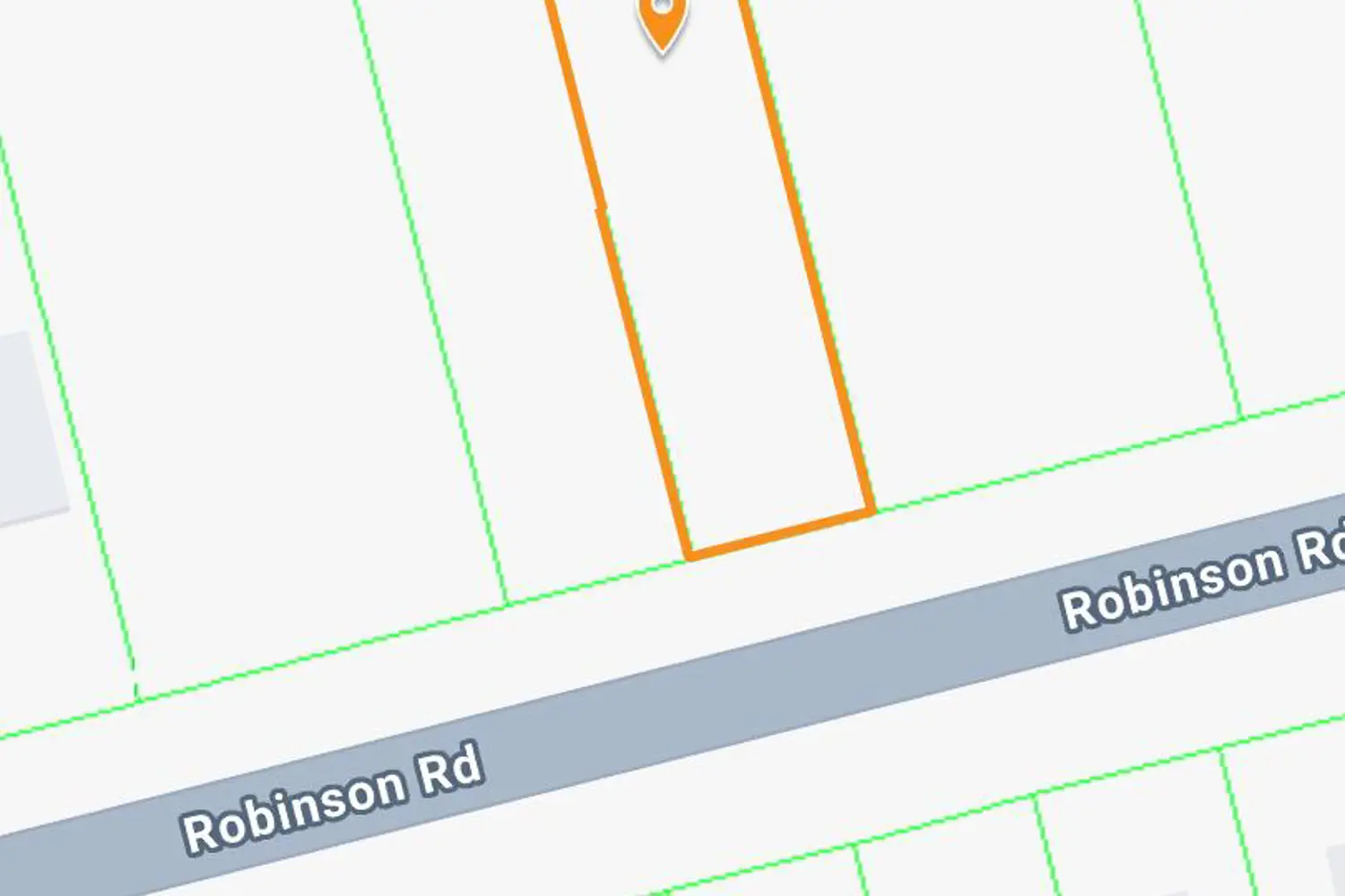 Additional image 3 of Lot 95 Robinson Road