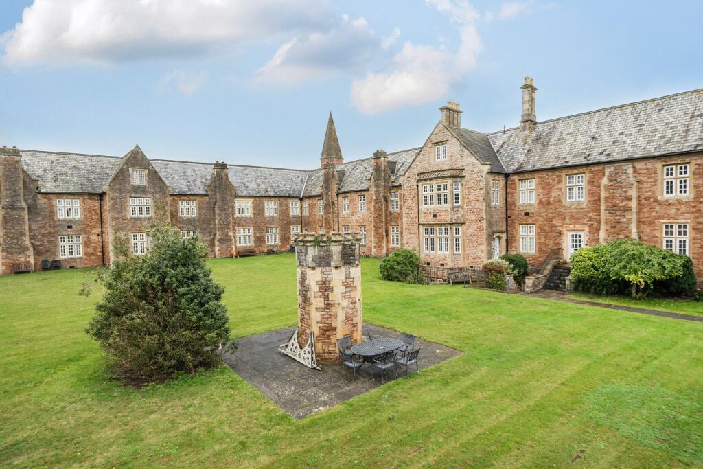 Additional image 23 of South Horrington Village, Wells, BA5